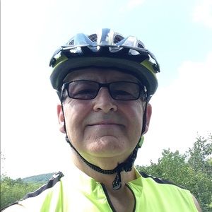 Meet your Posher, Michael